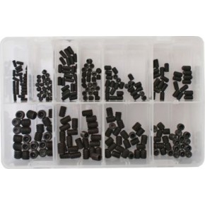 Assorted Grub Screws