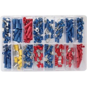 Assorted Terminals