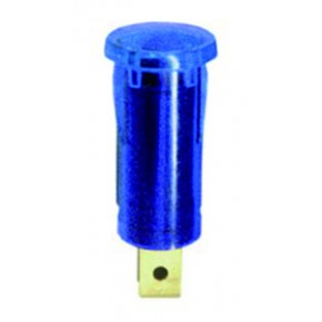 Indicator Light - Blue
