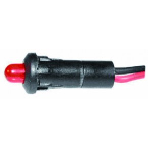 Flashing LED Light