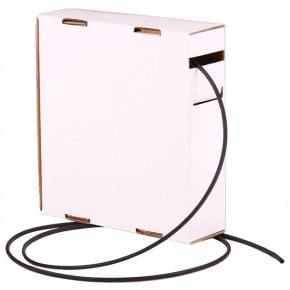 3.2mm Heatshrink in Black