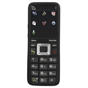 Bury CP1000 Fixed Car Phone