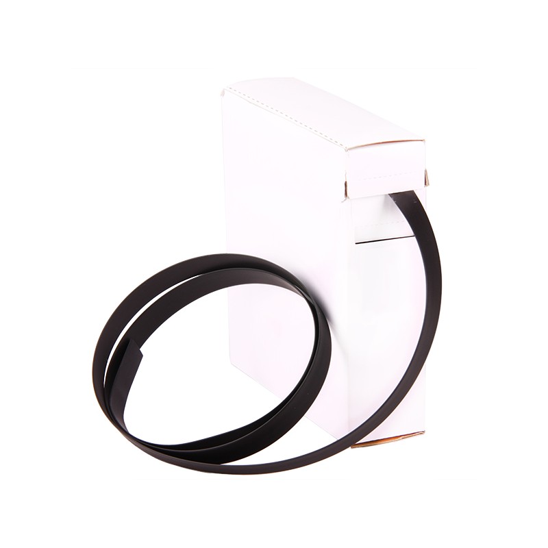 9.5mm Heatshrink in Black