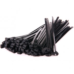 370mm x 7.6mm Cable Ties