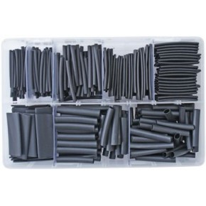 Assorted Box of 2:1 Heatshrink Mix