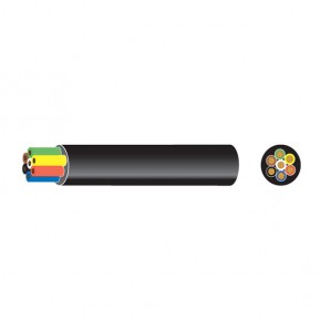 Thinwall 7 Core Cable