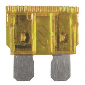 Standard Fuse - 5 Amp