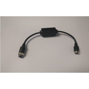 Voltage Dropper