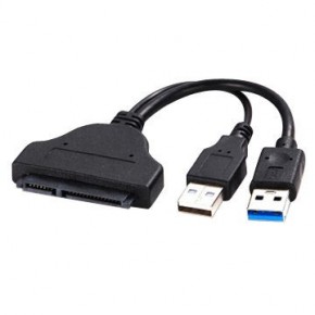 DVR Reader Adaptor