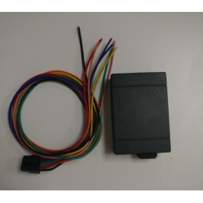 Virtus Fleet Combined Speed & Indicator Module