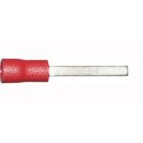 Red Blade Connector