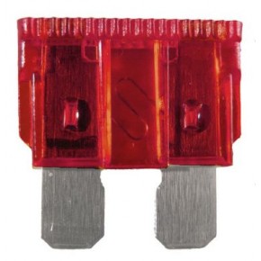 Standard Fuse - 10 Amp