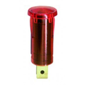 Indicator Light - Red