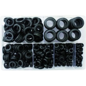 Assorted Wiring Grommets