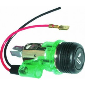 Universal Cigar Lighter
