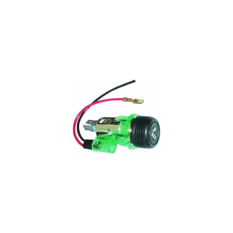 Universal Cigar Lighter