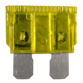 Standard Fuse - 20 Amp
