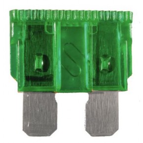 Standard Fuse - 30 Amp