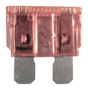 Standard Fuse - 4 Amp