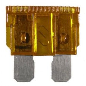Standard Fuse - 7.5 Amps
