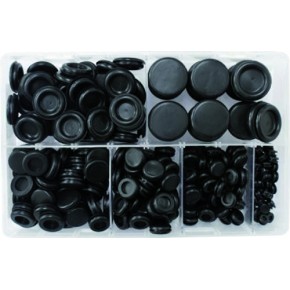 Assorted Blanking Grommets