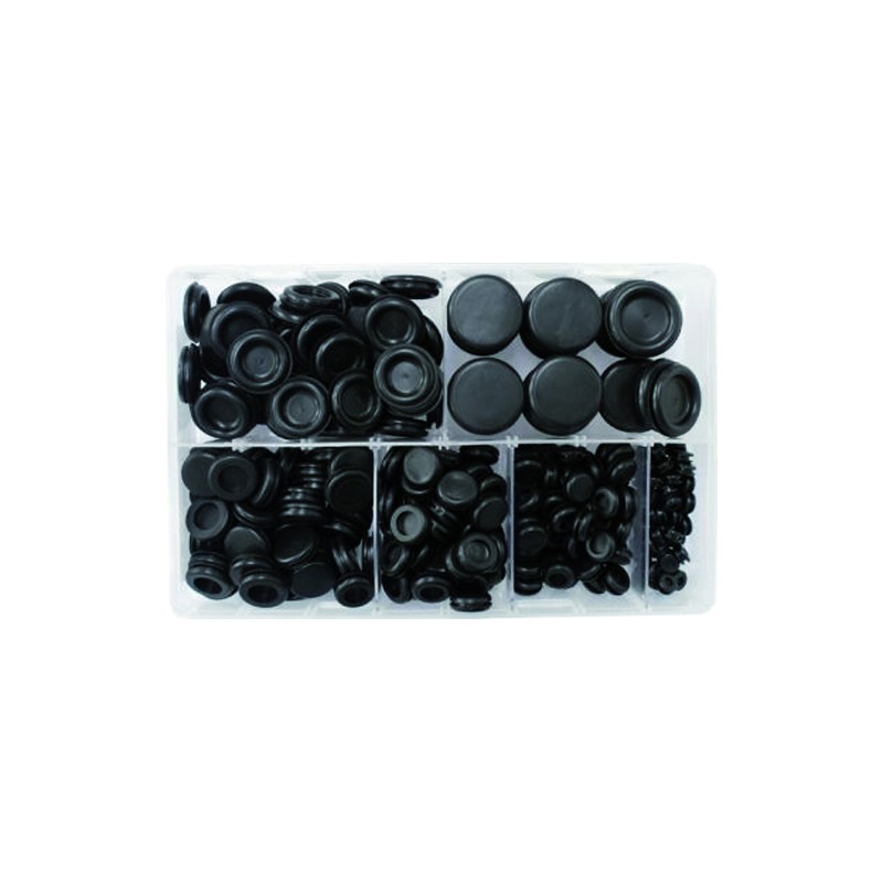 Assorted Blanking Grommets