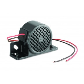 Medium Duty Reverse Alarm - 87 Decibel