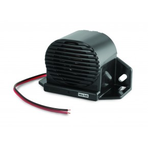 Medium Duty Reverse Alarm - 97 Decibels